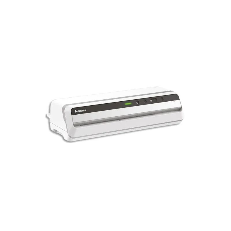 FELLOWES Plastifieuse Jupiter 2 LX A3 250 microns FELLOWES Plastifieuse Jupiter 2 LX A3 250 microns