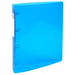 EXA CLAS 4AN D30 IDERAMA PP7 BLEU 51772E