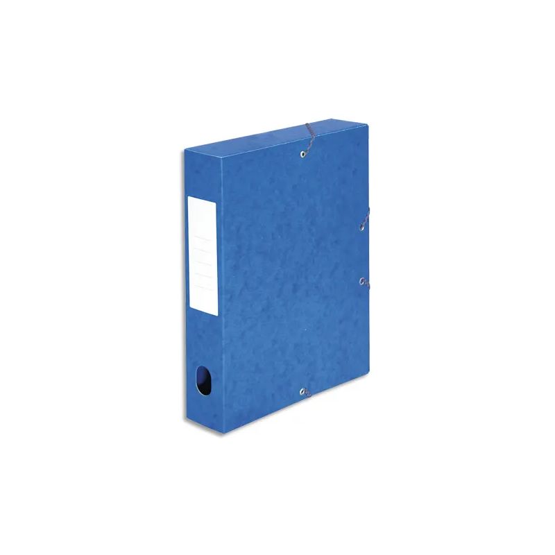 5ET BTE CLASMT+ELS CTE 60MM BL 5ET BTE CLASMT+ELS CTE 60MM BL