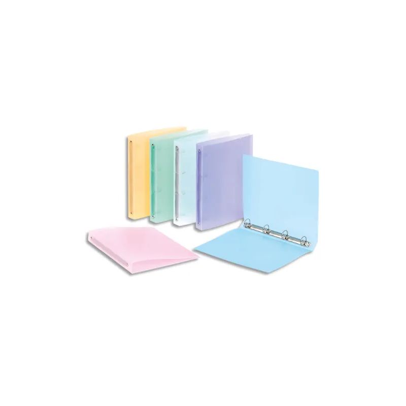 VIQ CLASSEUR PP PROPYSOFT D35 ASS 218135 VIQ CLASSEUR PP PROPYSOFT D35 ASS 218135