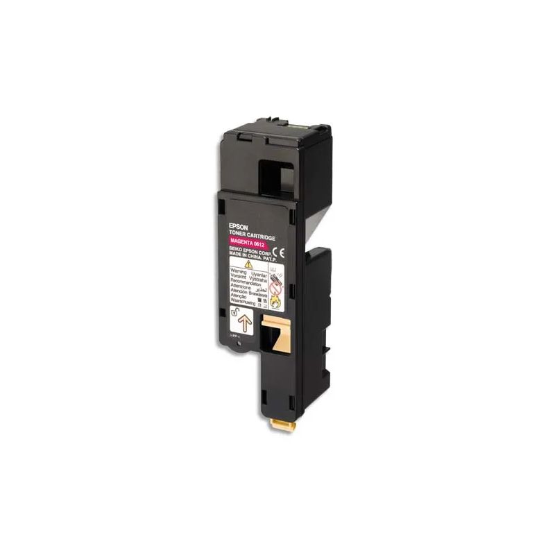 EPS TONER MAGENTA C13S050612 EPS TONER MAGENTA C13S050612