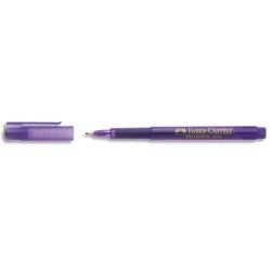 FAB FEUTRE BROADPEN 1554 VIO 155436