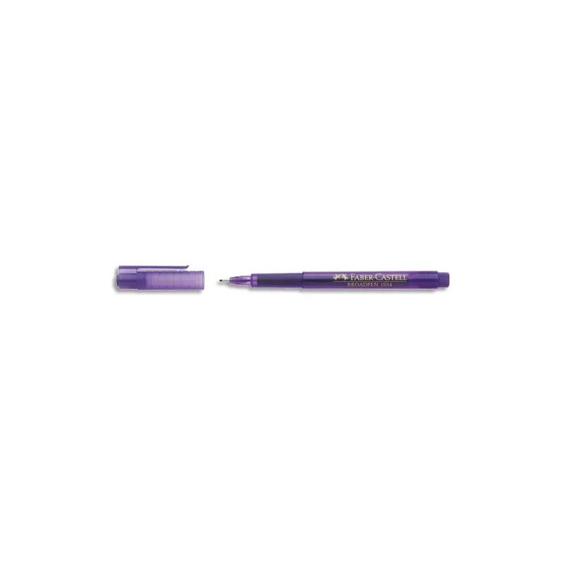 FAB FEUTRE BROADPEN 1554 VIO 155436 FAB FEUTRE BROADPEN 1554 VIO 155436