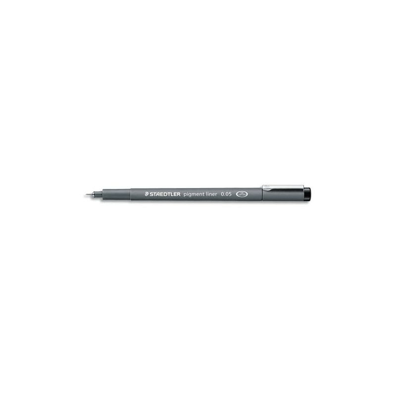 STD STYL PIGMENT LINER 0.05MM N 308 0059 STD STYL PIGMENT LINER 0.05MM N 308 0059