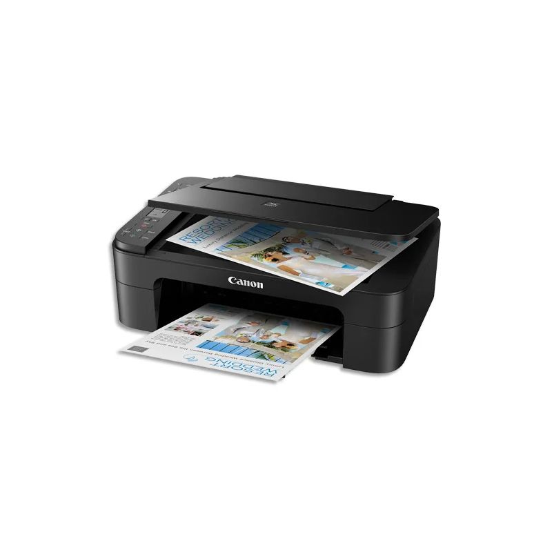 CANON Multifonction Jet d'encre TS3350 3771C006 CANON Multifonction Jet d'encre TS3350 3771C006