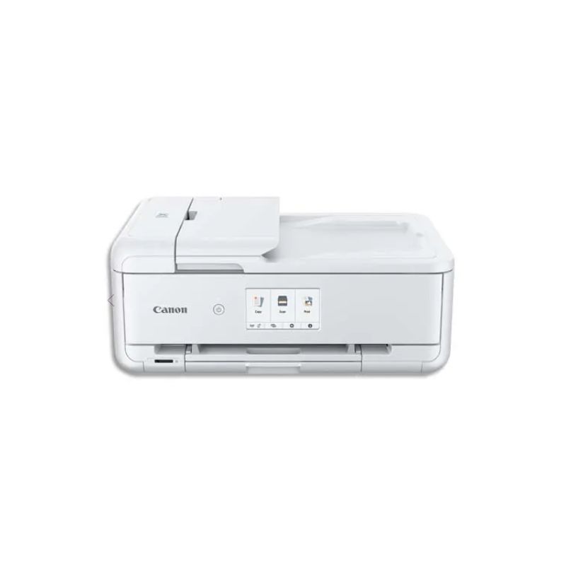 CANON Multifonction Jet d'encre couleur A4/A3 3 en 1 TS9551 2988C026 CANON Multifonction Jet d'encre couleur A4/A3 3 en 1 TS9551 2988C026