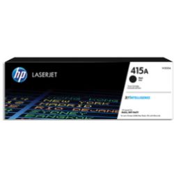 HP Cartouche laser 415A noir W2030A