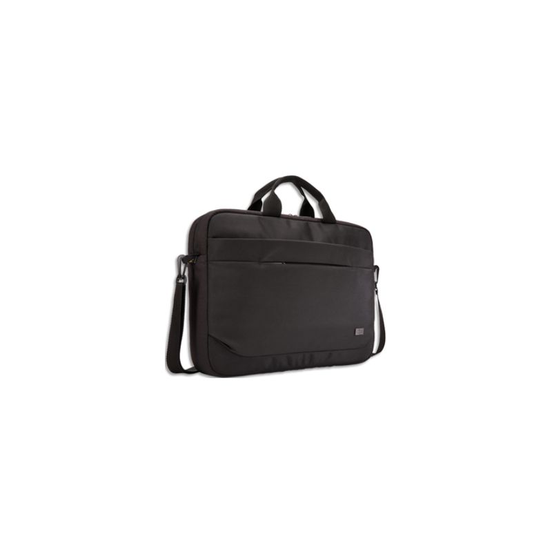  CASE LOGIC Sacoche Advantage attaché 15,6'' adva116 black