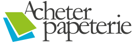 Acheter Papeterie